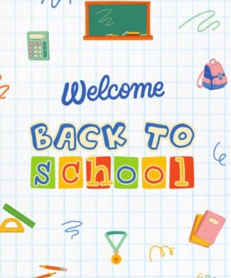 🌟 Welcome Back to Foundation! 🌟