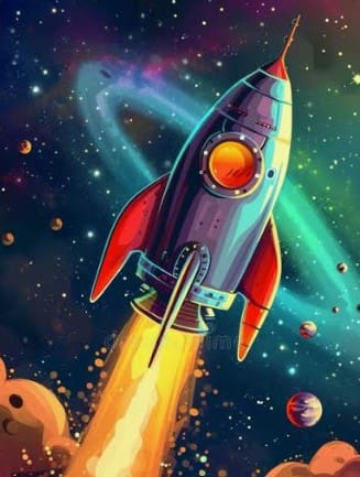 🚀🌟 Next Week's Learning Adventure 🌟🚀