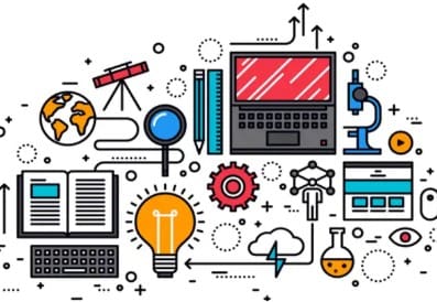 💻🖱️ Click, Create and Explore! A Week of Computers and Machines! 🖱️💻