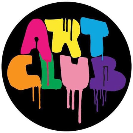 🎨 Art Club is Back! 🖌️
